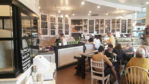 The Vintage Apron - Adwords Guide 0