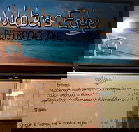 Water's Edge Bistro - Adwords Guide