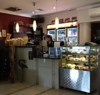 Alegria Woodfire Cafe - Adwords Guide