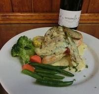 BRISBANE VALLEY TAVERN - Adwords Guide