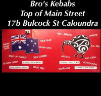 Bro's Kebabs - Adwords Guide
