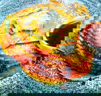 Caffe Cherry Beans - Adwords Guide