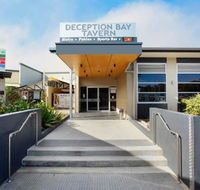 Deception Bay Tavern - Adwords Guide