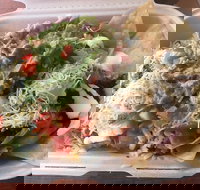 Guzman y Gomez Mexican Taqueria - Adwords Guide