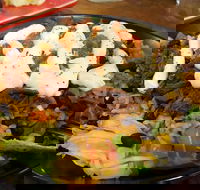 Hombre Mexican Street Food - Adwords Guide