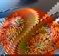 Kokiyo Crispy Fried Chicken - Adwords Guide