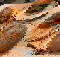 Main street market burger - Adwords Guide