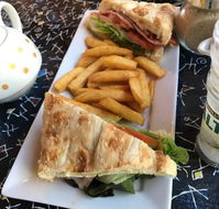 Mount Glorious Cafe - Adwords Guide