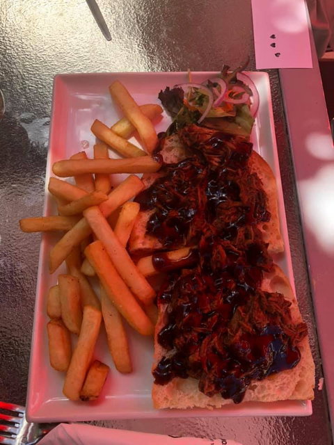 Mount Glorious Cafe - Adwords Guide 2