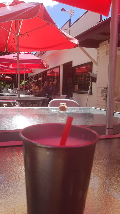 Mount Glorious Cafe - Adwords Guide 4