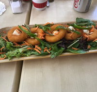 Nessies Cafe  Restaurant - Adwords Guide