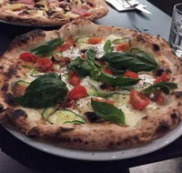 Pizzeria Violetta - Adwords Guide