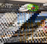 Sushi Train - Adwords Guide