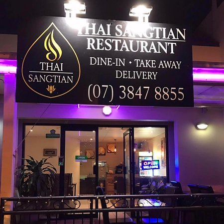 Thai Sangtian Restaurant - Adwords Guide 0