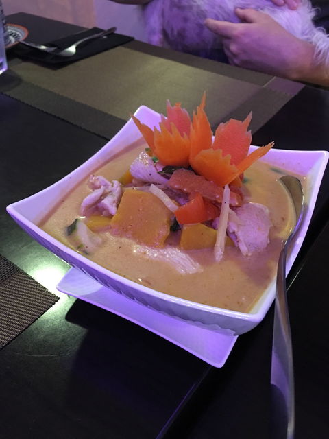 Thai Sangtian Restaurant - Adwords Guide 1