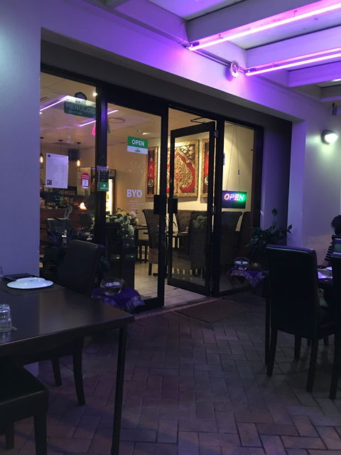 Thai Sangtian Restaurant - Adwords Guide 3