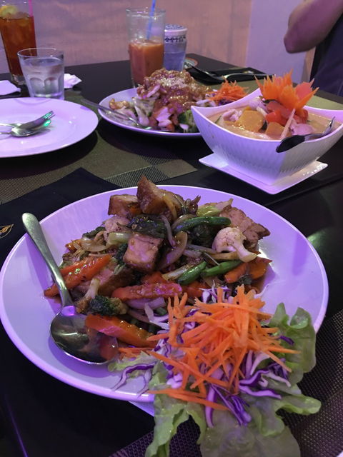 Thai Sangtian Restaurant - Adwords Guide 4