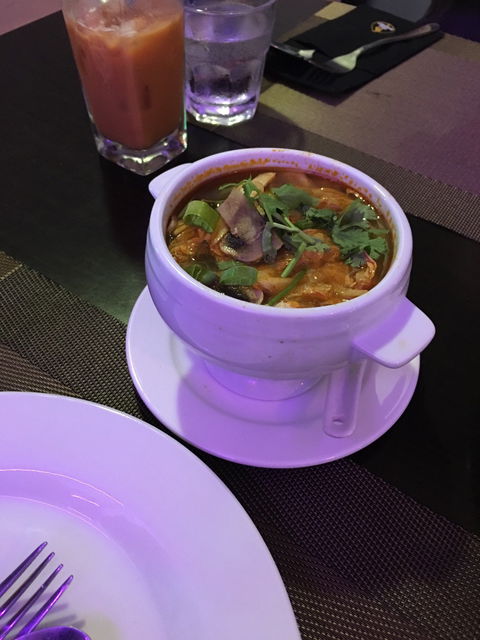 Thai Sangtian Restaurant - Adwords Guide 6