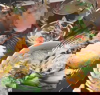 Trang Restaurant - Adwords Guide