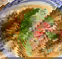 Ya Ya Bar and Eatery - Adwords Guide