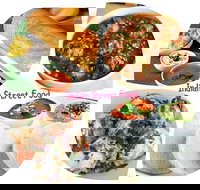 Zyka Indian Restaurant - Adwords Guide