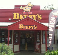 Beefy's Pies - Adwords Guide
