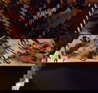 Bellavista Pizza  Pasta - Ad Words Australia