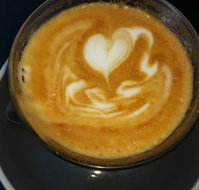 Blacksmith Specialty Coffee - Ad words