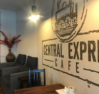 Central Express Cafe - Adwords Guide