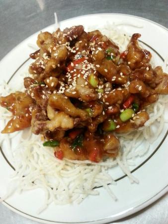 Chef Kim Chinese Restaurant - Adwords Guide 0