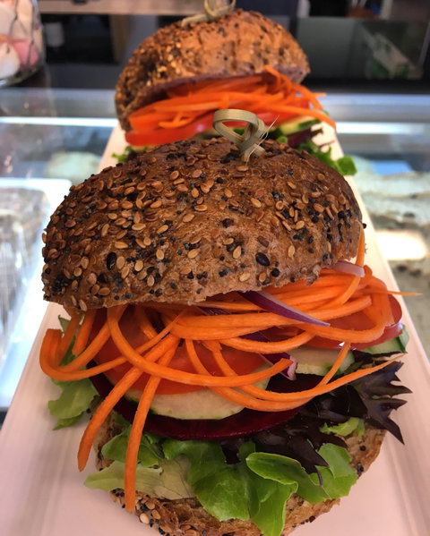 Deli On Howard - Adwords Guide 1