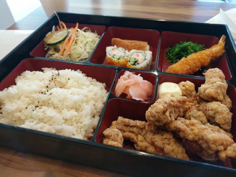 JJ Sushi - Adwords Guide 0