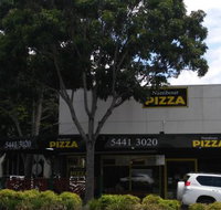 Nambour Pizza - Adwords Guide