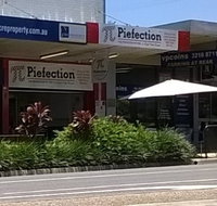 Piefection - Ad words