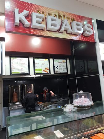 Sunshine Kebab - Adwords Guide 0