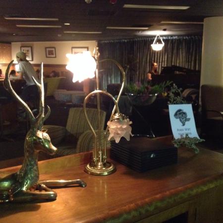The Bison Bar - Adwords Guide 0