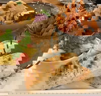 The Edge Restaurant - Adwords Guide