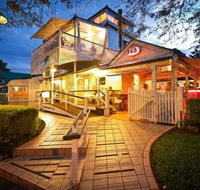 Wild Rocket at Misty's Micro Brewery - Adwords Guide