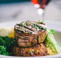 Aussie Beef Steakhouse - Adwords Guide