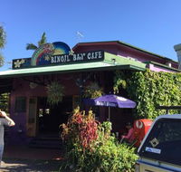 Bingil Bay Cafe - Adwords Guide