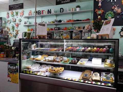 Brinx Deli & Cafe - Adwords Guide 0