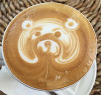 Cafe Nourish Heart and Soul Food - Adwords Guide