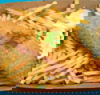 Coral Cafe - Adwords Guide