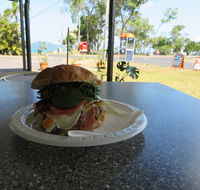 Dunk Island View Cafe - Adwords Guide