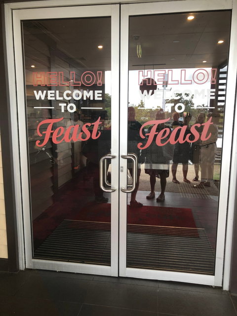 Feast - Adwords Guide 2