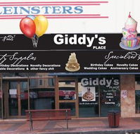 Giddy's Place - Adwords Guide