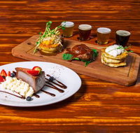 Granite Belt Brewery Restaurant - Adwords Guide