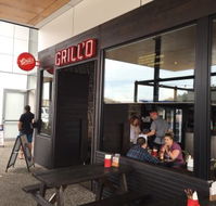 Grill'd - Adwords Guide