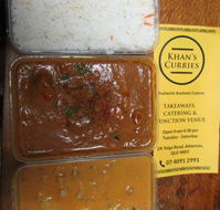 Khans Curries - Adwords Guide