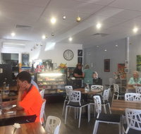 Lily's Cafe - Adwords Guide